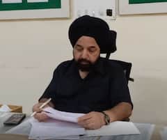 ਅਪਾਹਜ ਹੋਣ ਦੇ ਬਾਵਜੂਦ ਜ਼ਿੰਦਗੀ 'ਚ ਕਦੇ ਹਾਰ ਨਾ ਮੰਨੀ, ਅੱਜ ਸਿਹਤ ਵਿਭਾਗ ਨੇ ਦਿੱਤਾ ਵੱਡਾ ਅਹੁਦਾ