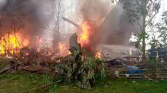 Philippine Military Plane Crash: What happened with the passengers?