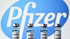Corona Vaccine Update: মডার্নার পর ফাইজারের টিকাকেও ছাড়পত্র দেওয়ার ভাবনা কেন্দ্রের