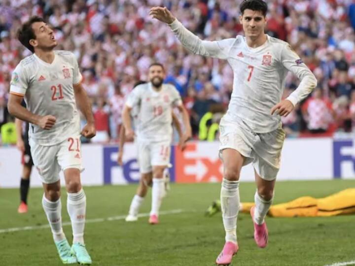 Euro 2020 Semifinals: It's Denmark vs England & Italy vs ...