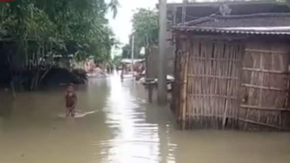 Bihar Floods: साल नया बाढ़ का दर्द वही पुराना