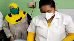 Asansol Vaccination Controversy: ভ্যাকসিনেশন কাণ্ডে তবসসুম আরার বিরুদ্ধে থানায় অভিযোগ বিজেপির