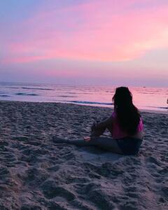 IN PICS | Sara Ali Khan Shares Simplest Ways To Her Heart