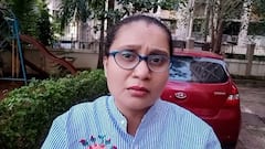 Raju Sapte Suicide: राजू सापते यांना नक्की न्याय मिळेल ; अभिनेत्री प्रिया बेर्डे यांची प्रतिक्रिया