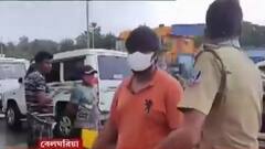 Belgharia Shootout: বেলঘরিয়া গুলি কাণ্ডে ধৃতদের ৫ দিনের জেল হেফাজতের নির্দেশ দিল ব্যারাকপুর মহকুমা আদালত