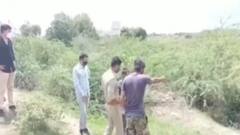 Surendranagar: લીંબડી-રાજકોટ હાઈવે પર 4થી 5 વાહન ચાલકોને ટોળકીએ લૂંટ્યા, જુઓ વીડિયો