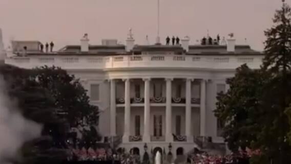 US' 245th Independence Day & unsuccessful target of vaccinating 70% population; all about it