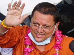Uttarakhand: Timings for Pushkar Singh Dhami's oath ceremony as CM changed due to rains