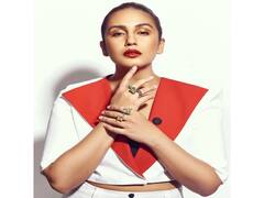 Actress Huma S Qureshi pics  : கண்ணம்மா கண்ணம்மா கண்ணிலே என்னம்மா - ஹுமா குரேஷி போட்டோ ஆல்பம்