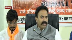 सोलापूरमधील मराठा आरक्षणाच्या मोर्चाला प्रशासनानं परवानगी नाकारली, मोर्चा काढण्यावर आंदोलक ठाम