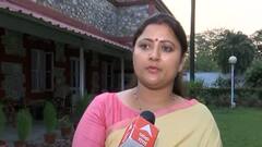Pushkar Singh Dhami के CM बनने पर क्या बोलीं उनकी धर्मपत्नी Geeta Dhami ?