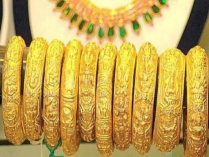 Gold Rate | சென்னையில் இன்று தங்கம், வெள்ளி விலை நிலவரம் தெரியுமா?