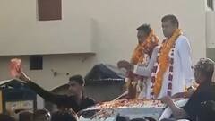 SP के जिला पंचायत अध्यक्ष का बड़ा आरोप- परिवार को धमकियां देकर BJP ने जीता है चुनाव