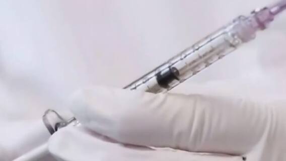 दिसंबर 2021 तक कोरोना Vaccine सभी तक पहुंचाने के लिए हर हफ्ते लगाने होंगे इतने डोज