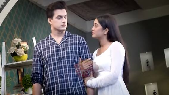Yeh Rishta Kya Kehlata Hai: Kartik talks about Seerat to Naira