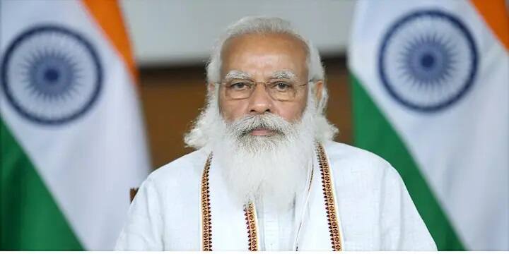 अमेरिकेचा 245 वा स्वातंत्र्य दिन : पंतप्रधान मोदींकडून राष्ट्राध्यक्ष जो बायडेन यांना खास शुभेच्छा On Americas 245th Independence Day PM Narendra Modi congratulated Joe Biden अमेरिकेचा 245 वा स्वातंत्र्य दिन : पंतप्रधान मोदींकडून राष्ट्राध्यक्ष जो बायडेन यांना खास शुभेच्छा