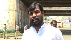 Swapnil Lonkar Suicide : सरकारला आदित्य ठाकरे आणि पार्थ पवार यांच्या करिअरची चिंता : राम सातपुते