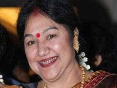 கடலோரம் வாங்கிய காற்று.. - மஞ்சுளா விஜயகுமார் ஃபோட்டோ ஆல்பம்..!