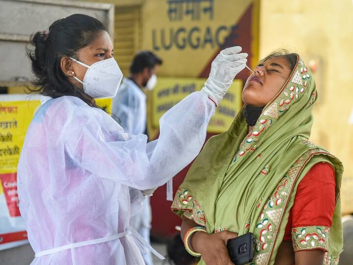 Coronavirus 9336 cases in Maharashtra in last 24 hours no new case in Dharavi महाराष्ट्र में पिछले 24 घंटे में 9336 केस आए, धारावी में कोरोना का कोई नया मामला नहीं