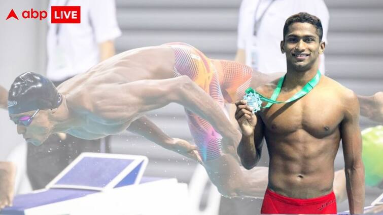 Sajan Prakash Exclusive Interview qualified Tokyo Olympics Big Fan of Michael Phelps swimmer Tokyo Olympic Exclusive: ফেল্পসের ভক্ত, কেরিয়ার শেষ হয়ে যাওয়ার ভয় পেয়েছিলেন ইতিহাস গড়া সাঁতারু সজন