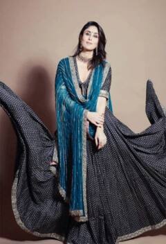 वो 6 मौके जब Kareena Kapoor का वाकई दिखा बेगम वाला अंदाज, चैन छीन लेगा चेहरे का नूर