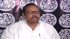 Sukhendu Sekhar Roy: 'গুলি চালানোর ঘটনায় কেন্দ্রীয় বাহিনীর ভূমিকা কী ছিল তা সবার কাছে পরিষ্কার', কটাক্ষ সুখেন্দু শেখরের