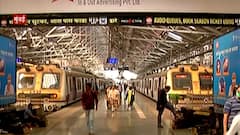 लोकलचे दरवाजे बंद, अनेकांच्या नोकऱ्या धोक्यात, लस घेतलेल्यांना लोकल प्रवासाचं तिकीट मिळणार? ठाणे