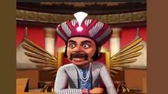 Hirak Rajar Darbar: কী নিয়ে তোলপাড় হীরক রাজ্য? দেখুন ‘হীরক রাজার দরবার’