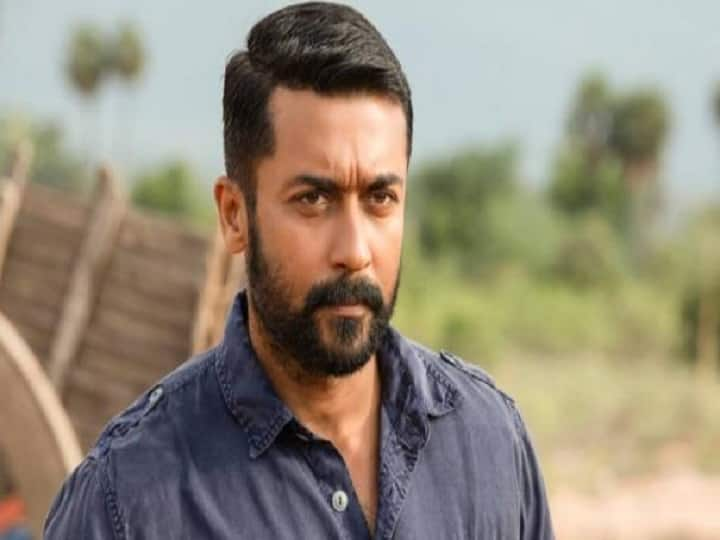 Sarpatta Movie Release Actor Surya Congratulates Director Pa Ranjith and team Sarpatta Movie Release: சார்பட்டா பரம்பரை படத்துக்கான உழைப்பு ஆச்சர்யப்பட வைக்கிறது - நடிகர் சூர்யா