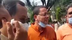 Top 100 News: आज शाम पांच बजे सीएम पद की शपथ लेंगे Pushkar Singh Dhami