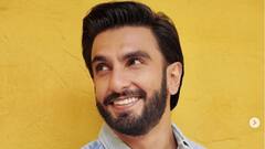 The Big Picture Promo: ছোটপর্দাতেও রণবীর-রাজ, ক্যুইজ শো সঞ্চালনা করবেন বলিউডের 'বাজিরাও'