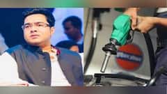 Fuel Price Hike: মানুষের সমস্যা বাড়াতে খুব পরিশ্রম করছে কেন্দ্রের সরকার, পেট্রোল-ডিজেলের মূল্যবৃদ্ধি নিয়ে কটাক্ষ অভিষেকের