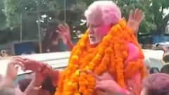 UP Zila Panchayat Election: New version of 'waar-palatwaar' after results