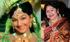 கடலோரம் வாங்கிய காற்று.. - மஞ்சுளா விஜயகுமார் ஃபோட்டோ ஆல்பம்..!