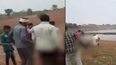 મધ્યપ્રદેશઃ ધારમાં બે યુવતીઓ સાથે બર્બરતાનો વીડિયો થયો વાયરલ, પરિવારના સાત સભ્યોની કરાઈ ધરપકડ