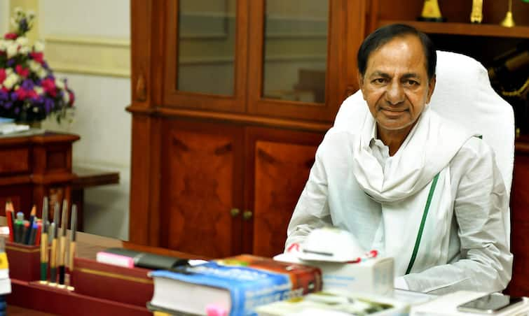 Krishna Water Dispute Row: Krishna Water Dispute Saga Between Telangana & AP Continues As KCR Govt Demands A Full-Fledged Board Meeting Krishna Water Dispute Saga Between Telangana & AP Continues As KCR Demands Full-Fledged Board Meeting