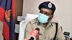 Delhi police saved several from cyber crime during lockdown