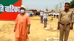 आज यूपी में फिर पौधारोपण का नया रिकॉर्ड बनाने की तैयारी | CM Yogi Plantation Mission