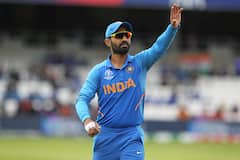 Dinesh Karthik Apologizes For 'Neighbour's Wife' Comment, Says 'Got Lot Of Stick From Mum & Wife'