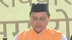 CM बनते ही एक्शन मोड में Pushkar Singh Dhami, रात 8 बजे कैबिनेट की पहली मीटिंग बुलाई