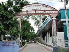 காஞ்சிபுரம்: 58 பேருக்கு கொரோனா பாதிப்பு - 3 பேர் இறப்பு!