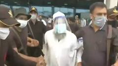 दरभंगा ब्लास्ट: आरोपी कफील को दिल्ली ले जाने के लिए पटना के बेऊर जेल पहुंची NIA की टीम