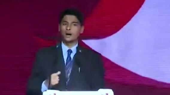 ढाबे में काम करने वाला लड़का आज कैसे बना इलेक्ट्रिकल इंजीनियर? | Kailash Satyarthi | Bachpan Bachao