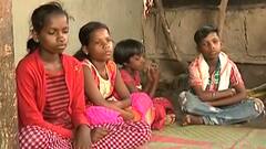 उंदण गावात कर्जबाजारीपणाला कंटाळून शेतकरी दाम्पत्याची आत्महत्या, चार लेकरांवरील छत्र हरपलं