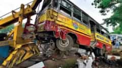 Accident in Red Road: রেড রোডে দুর্ঘটনায় ধৃত চালকের ১৪ দিনের পুলিশ হেফাজত