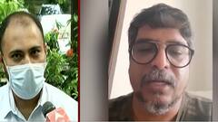 कलादिग्दर्शक राजू साप्तेंच्या आत्महत्येनंतर राकेश मौर्य फरार,निर्माता राहुल खंदारे यांची प्रतिक्रिया