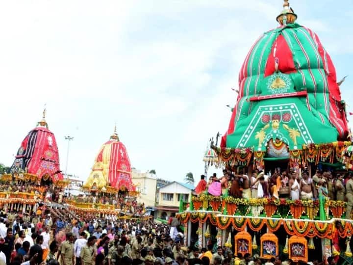 Odisha Curfew will be imposed in Puri on Rath Yatra devotees will not be allowed to see even from the terrace ओडिशा: रथयात्रा पर पुरी में लगेगा कर्फ्यू, श्रद्धालुओं को नहीं होगी छत से भी देखने की अनुमति