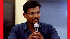 Swapnil Lonkar : स्वप्नील लोणकरच्या आत्महत्येला कोण जबाबदार? MPSC समन्वय समितीचे योगेश जाधव 'माझा'वर