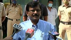 Sanjay Raut: महाराष्ट्राची चिंता असेल तर विरोधी पक्षाने दोन दिवस अधिवेशन चालू दिलं पाहिजे: संजय राऊत