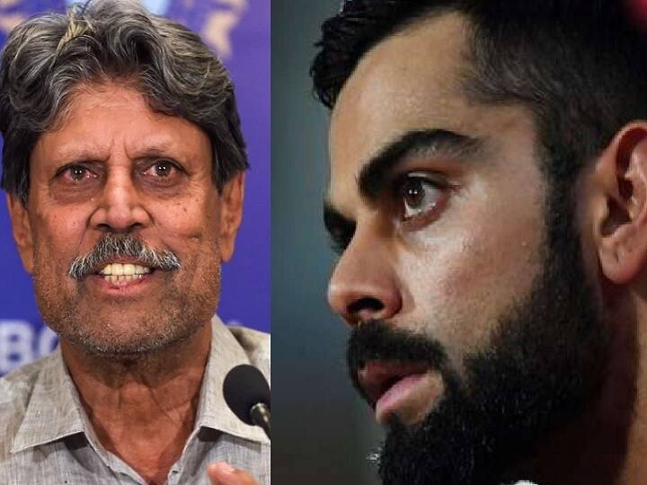 'பிரித்வி ஷா ஏன் உள்ளே வருகிறார்?' - விராட் கோலியை கேள்விகளால் துளைக்கும் கபில்தேவ்! kapildev said that Calling Prithviraj Shah is an insult to KL Rahul and Mayang Agarwal 'பிரித்வி ஷா ஏன் உள்ளே வருகிறார்?' - விராட் கோலியை கேள்விகளால் துளைக்கும் கபில்தேவ்!